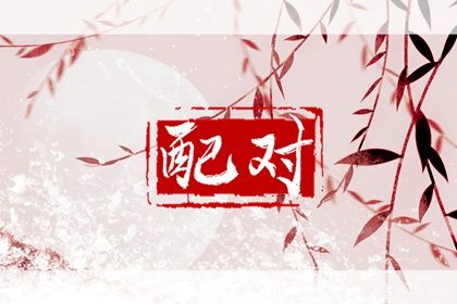 姓名五行与合婚
